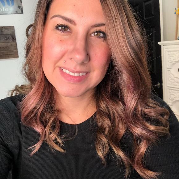 Meet your Posher, Stacy - Picture 1 of 1